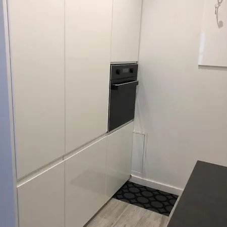 Apartament Krauthofera * Poznan
