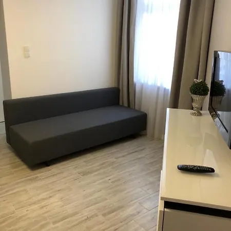 Apartament Krauthofera Apartment *
